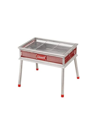 Coleman Spider Grill L - hkcoleman