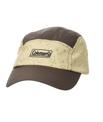 Coleman Jet Cap