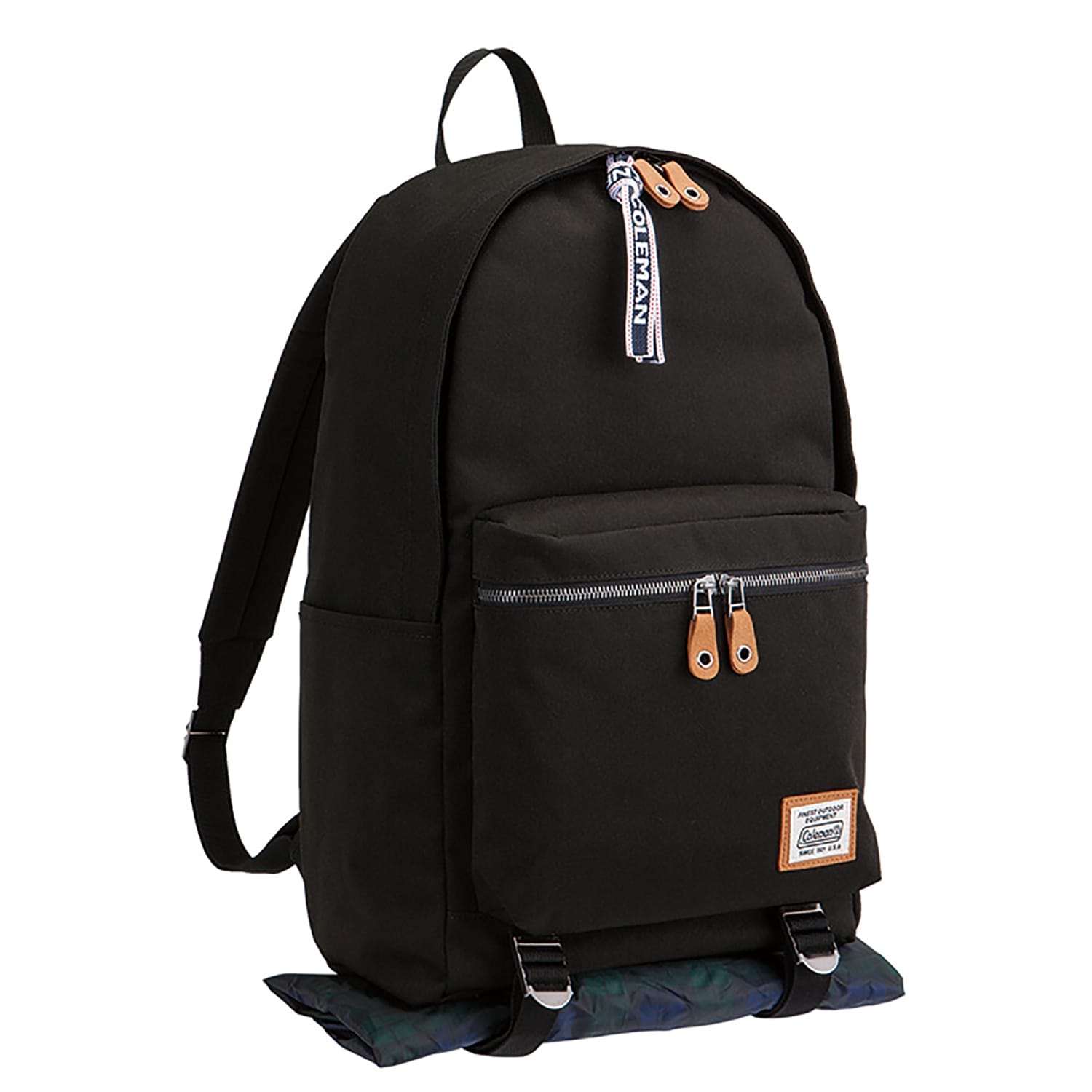 Coleman Journey Backpack 21L Black hkcoleman