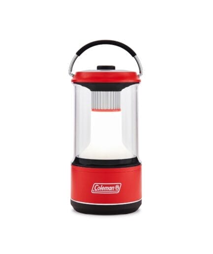 Coleman LED Lantern 800 Green