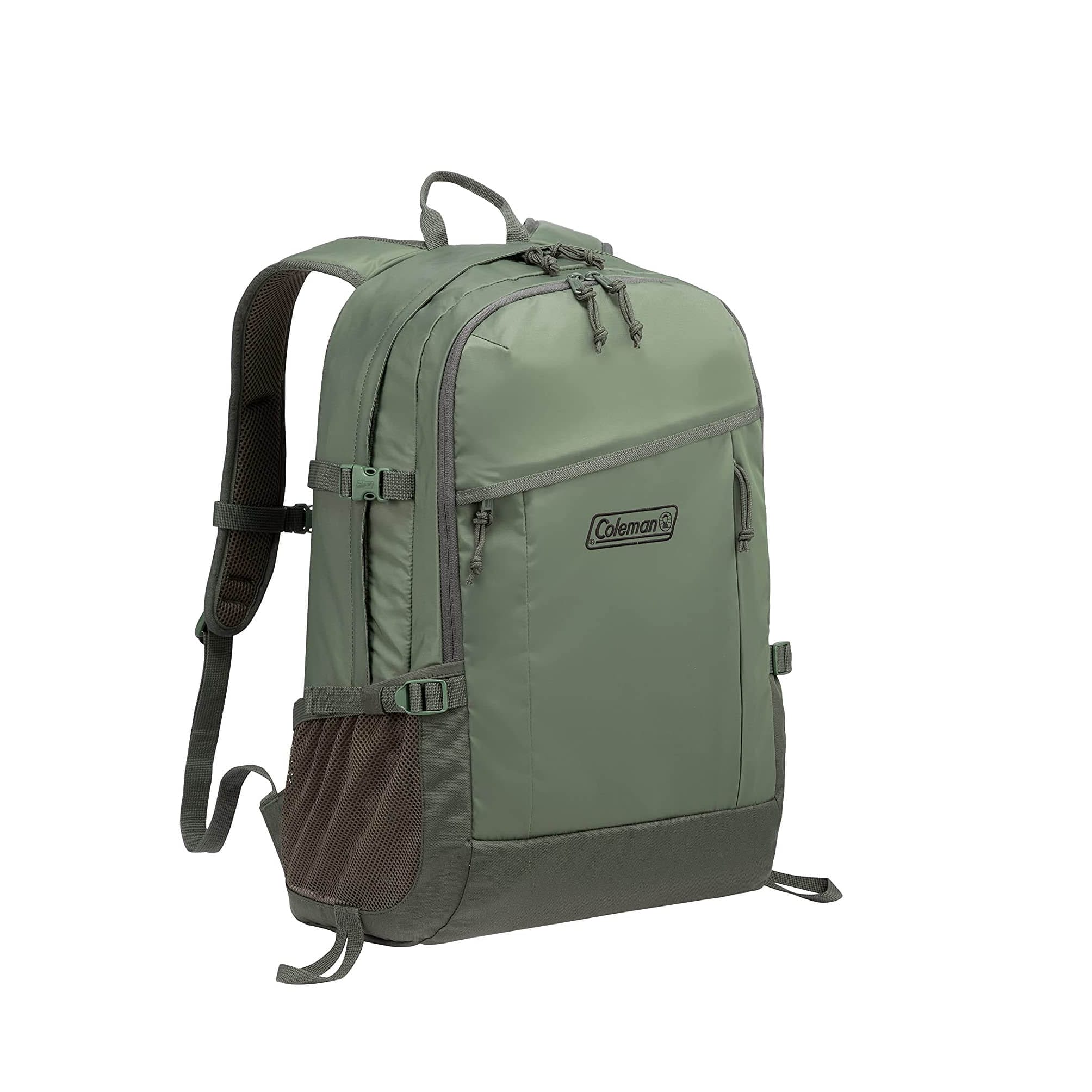 Coleman daypack outlet