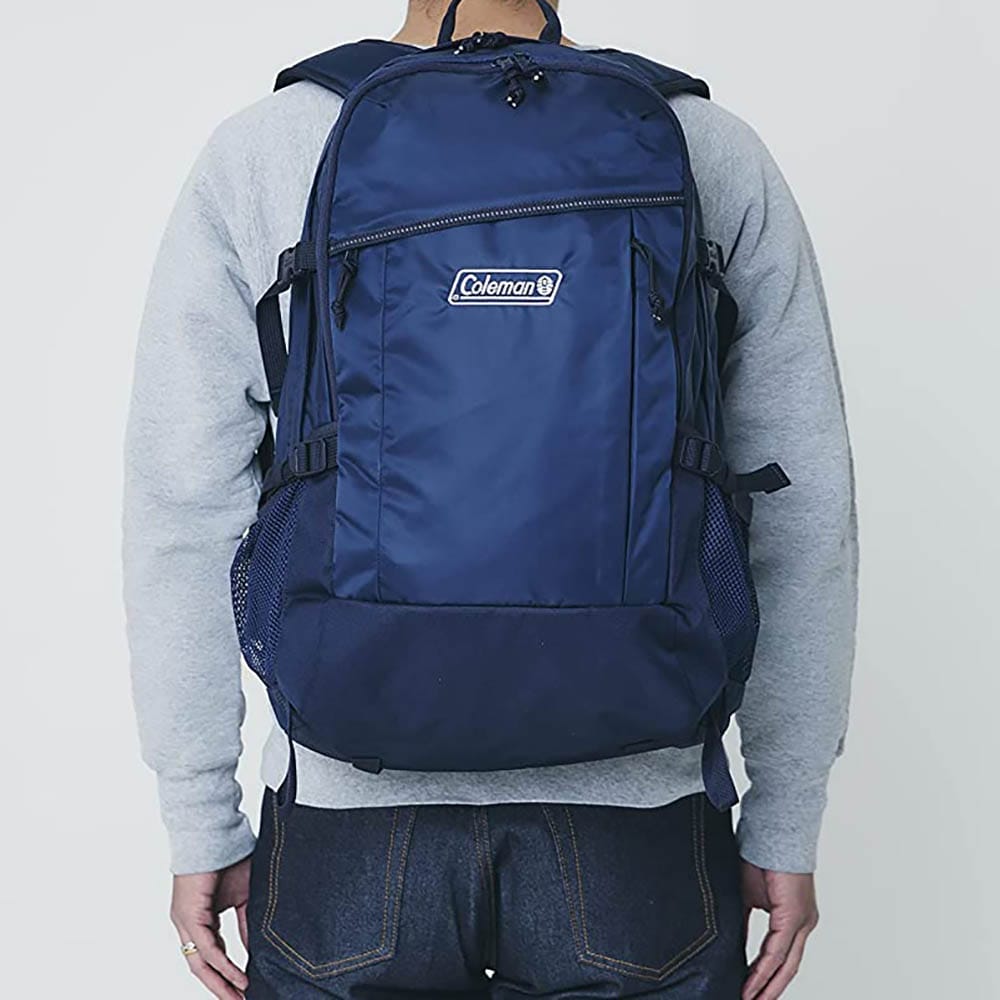 Coleman backpack japan best sale