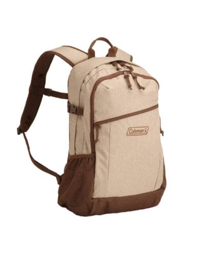 coleman walker backpack