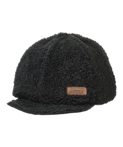 Coleman Boa Cap