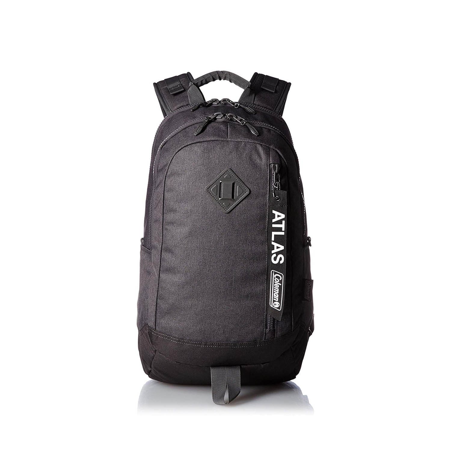 Coleman atlas clearance backpack