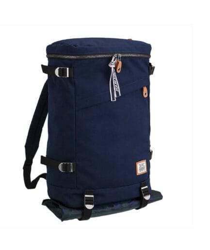 Coleman Journey Scout Master Backpack Navy