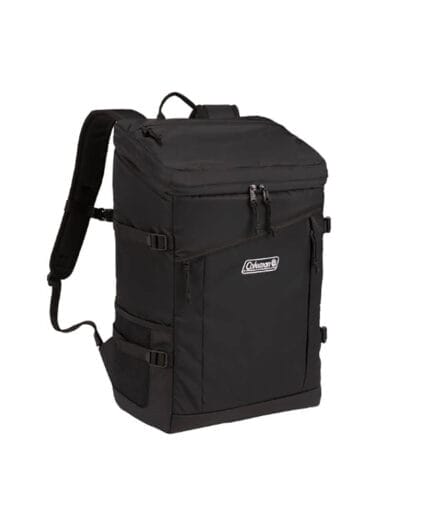 coleman walker backpack square