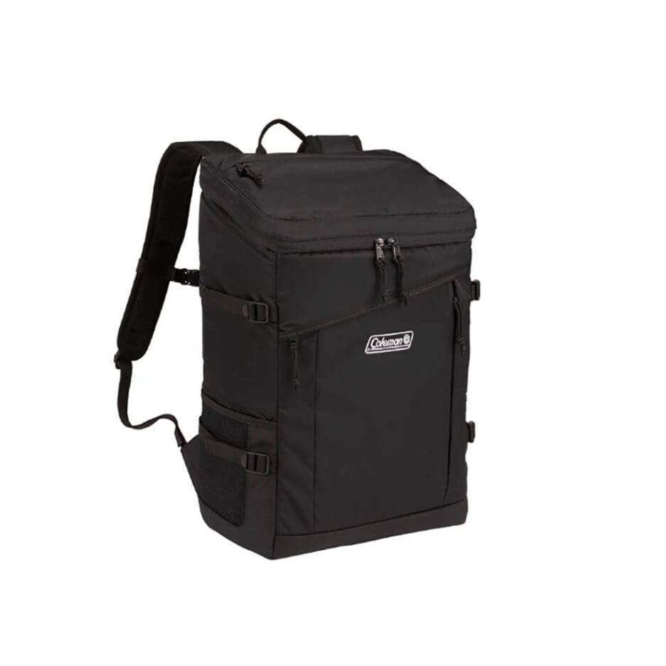 coleman walker backpack square