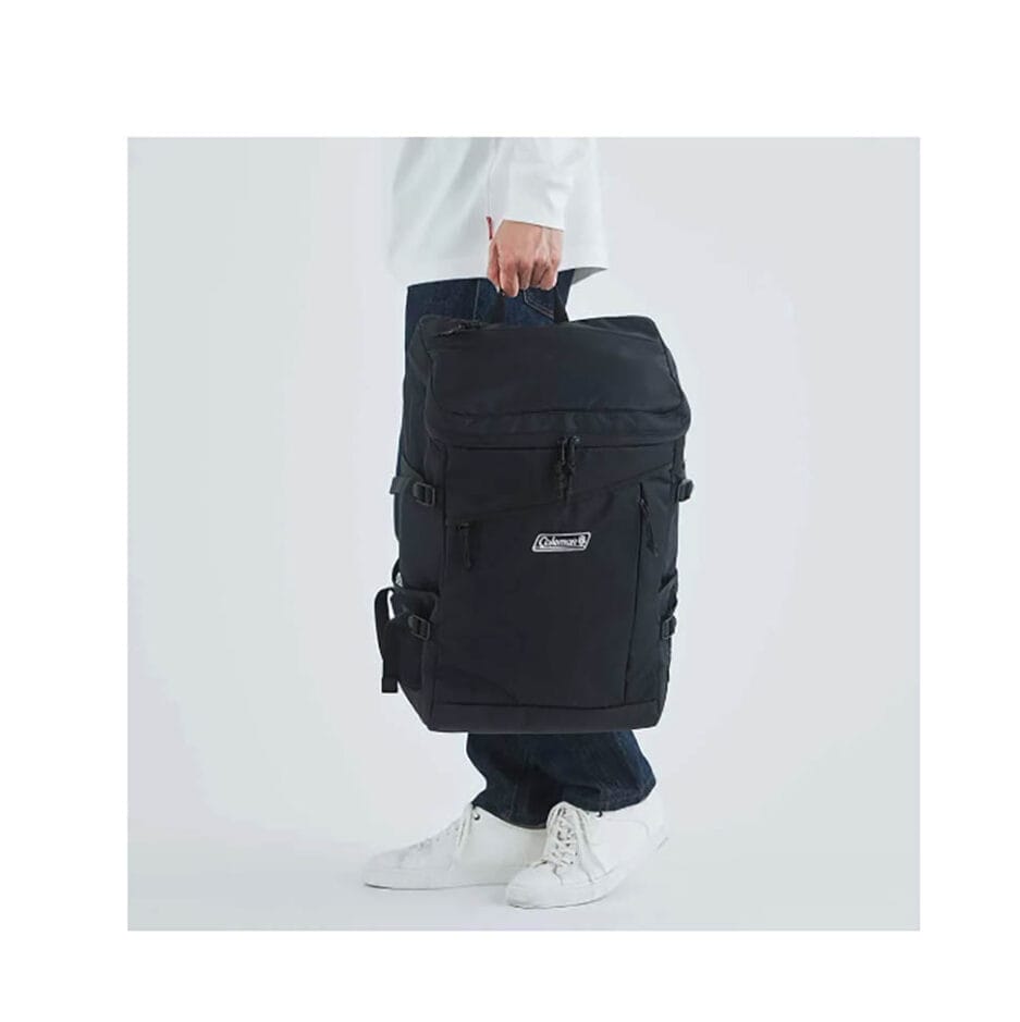 coleman walker backpack square