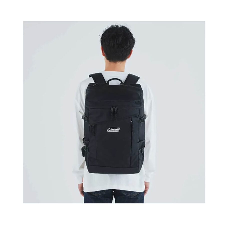 coleman walker backpack square